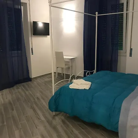 Lunablu Cinecitta' 4*